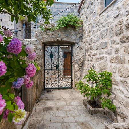 Unique Cavtat Center Apartment Εξωτερικό φωτογραφία
