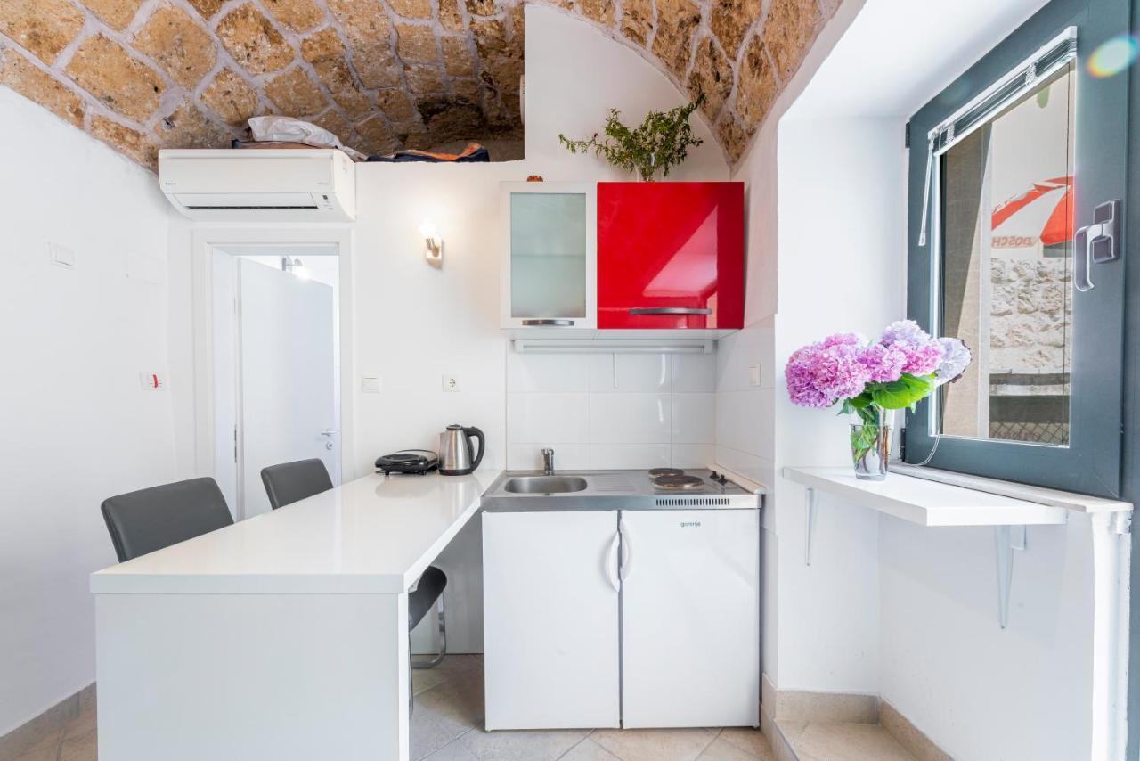 Unique Cavtat Center Apartment Εξωτερικό φωτογραφία