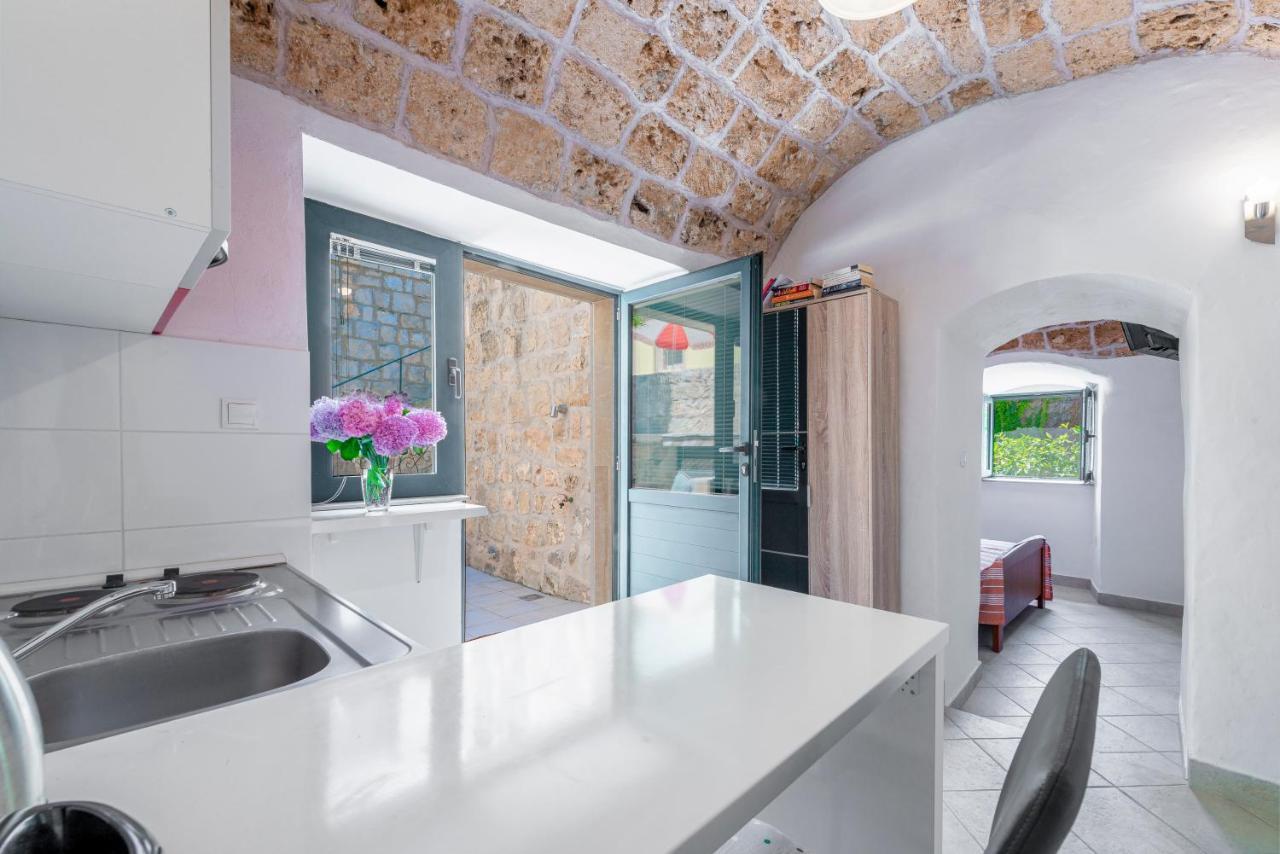 Unique Cavtat Center Apartment Εξωτερικό φωτογραφία