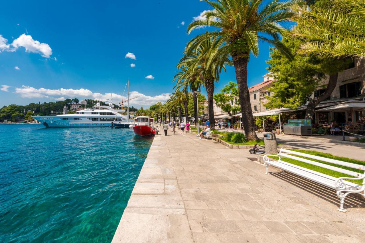Unique Cavtat Center Apartment Εξωτερικό φωτογραφία