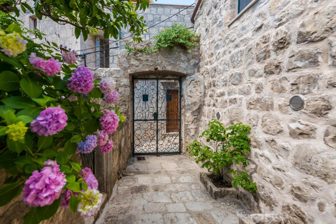 Unique Cavtat Center Apartment Εξωτερικό φωτογραφία