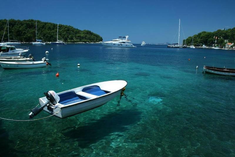 Unique Cavtat Center Apartment Εξωτερικό φωτογραφία